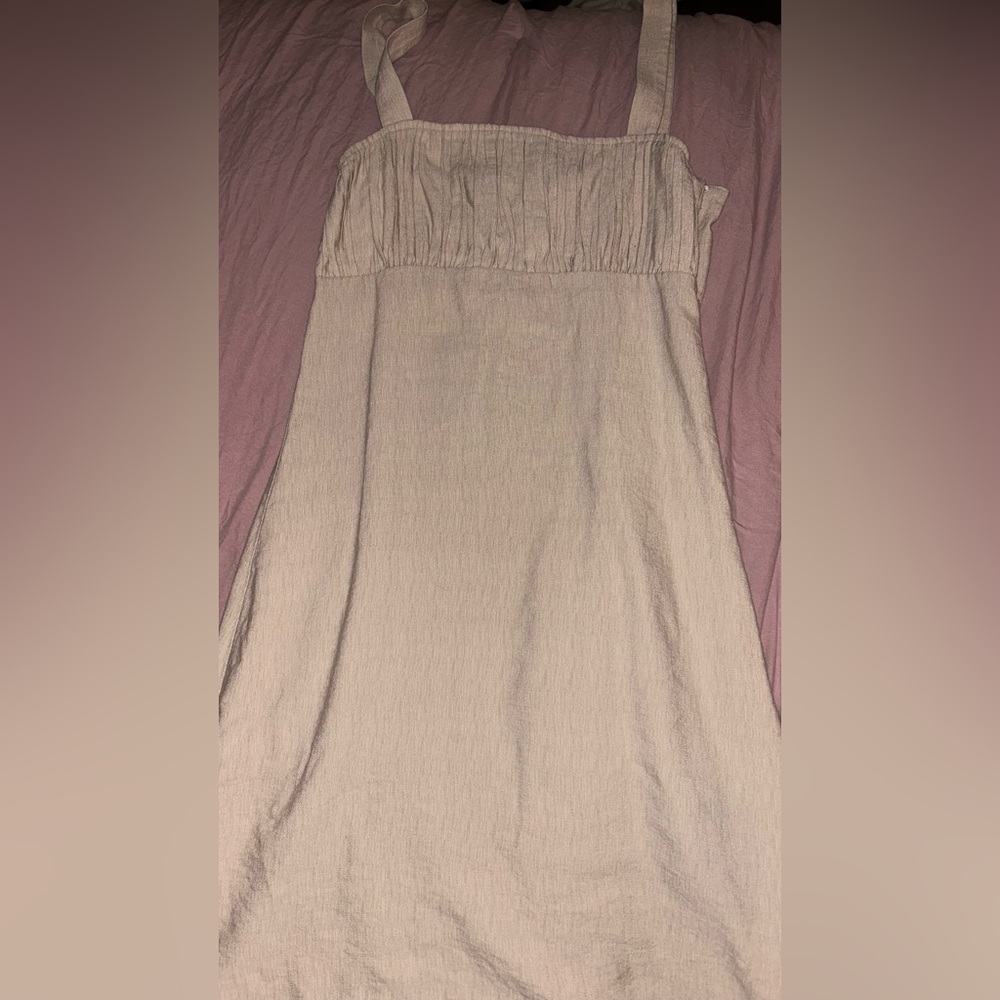 h&m dress (size:xs)